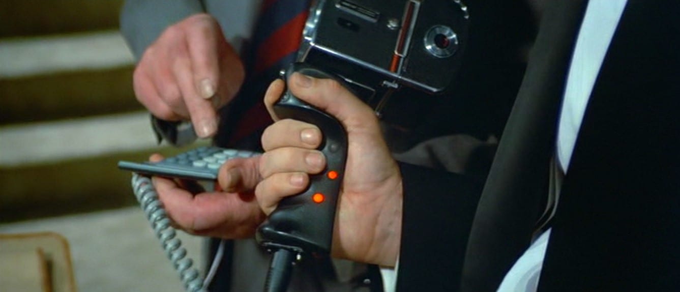 Best James Bond Gadgets