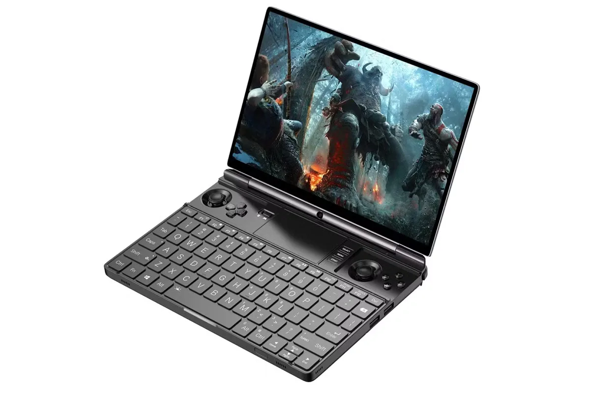 gpd win max 2