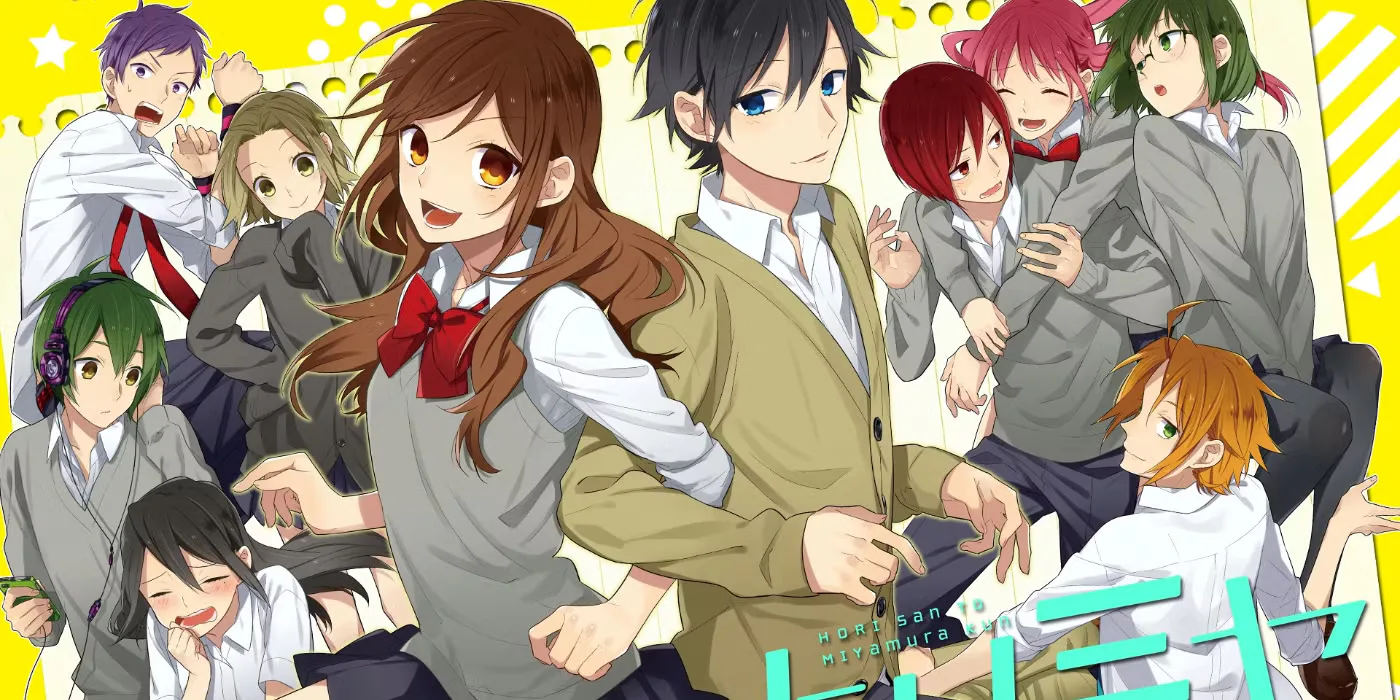 Horimiya