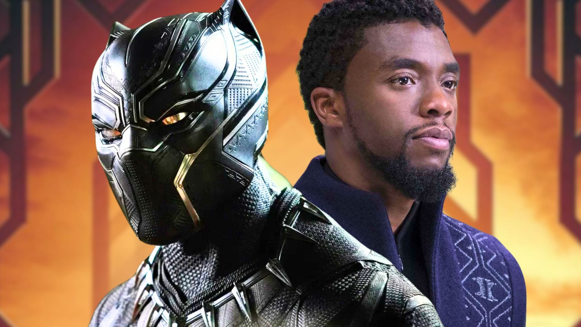 Black Panther (T'Challa)